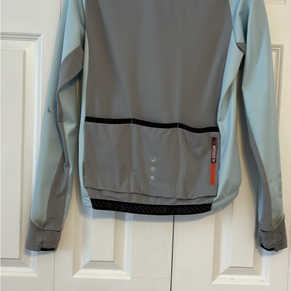 Women's Bontrager Soft Shell Jacket size M - Picture 2 of 5
